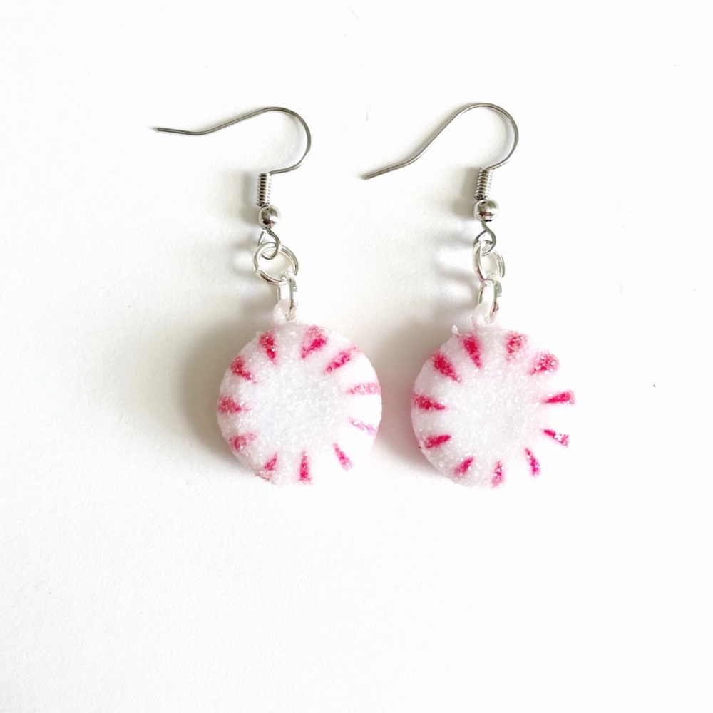 Peppermint Drops